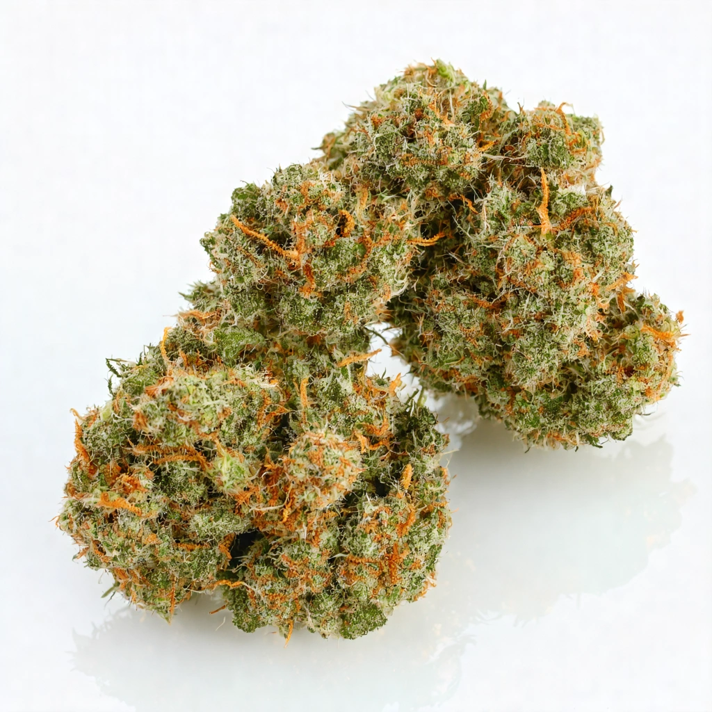 WiFi OG Hybrid Cannabis Strain