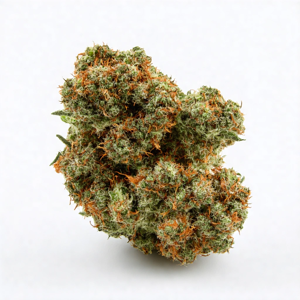 Wild Cherry Indica Cannabis Strain