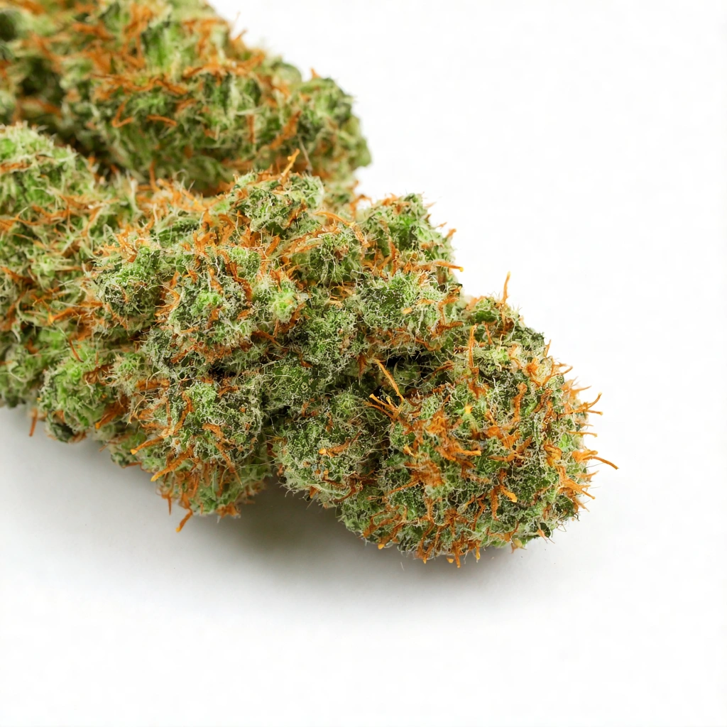 Wild Thailand Sativa Cannabis Strain