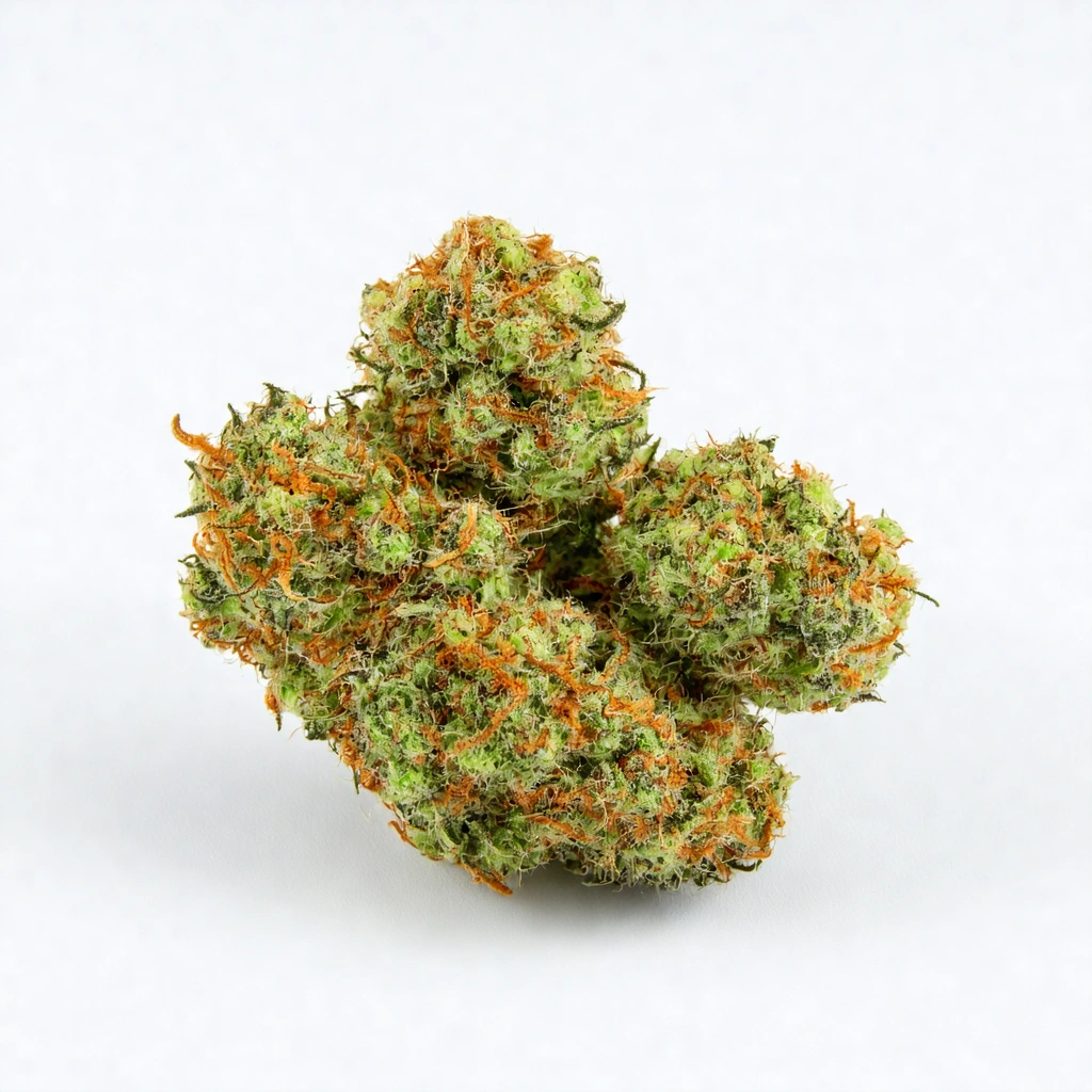 Willie Nelson Sativa Cannabis Strain