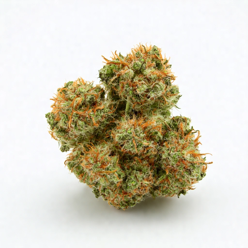 Willy Wonka Sativa Cannabis Strain