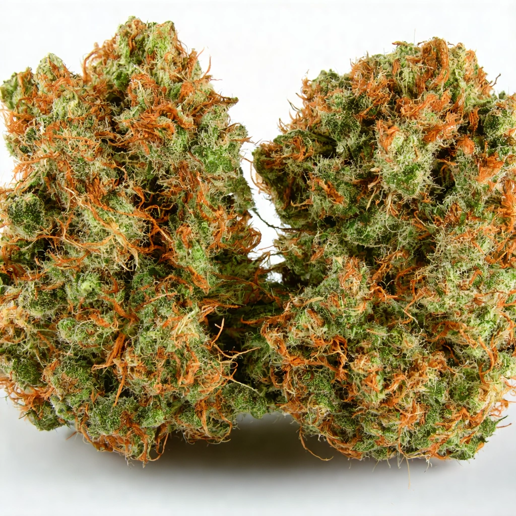 Wilson Hybrid Cannabis Strain