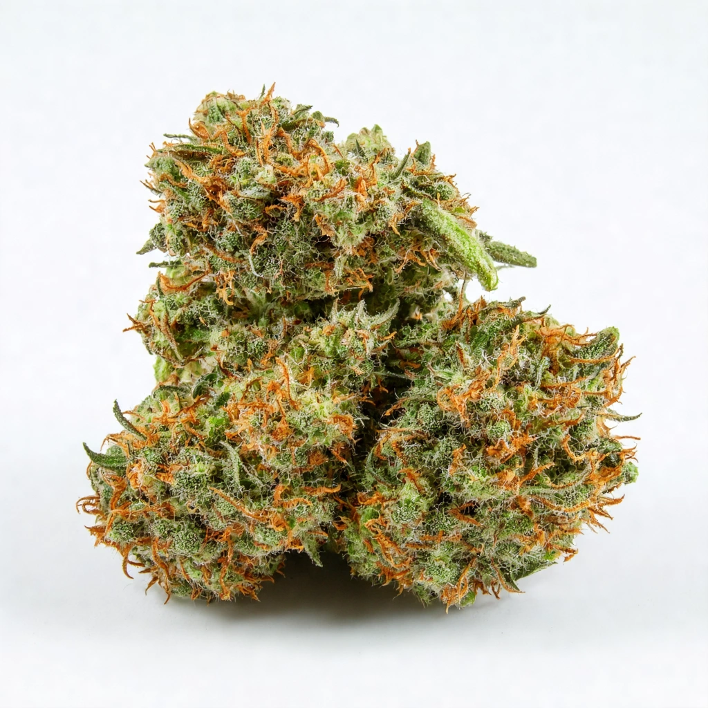 Wonder Woman Hybrid Cannabis Strain