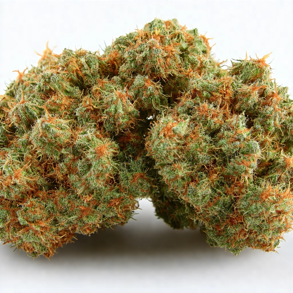 Woody Kush Indica Cannabis Strain