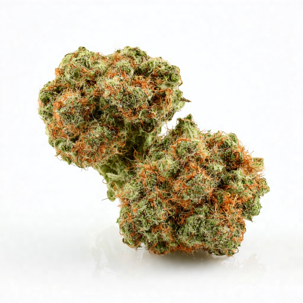 Wookie Girl Hybrid Cannabis Strain