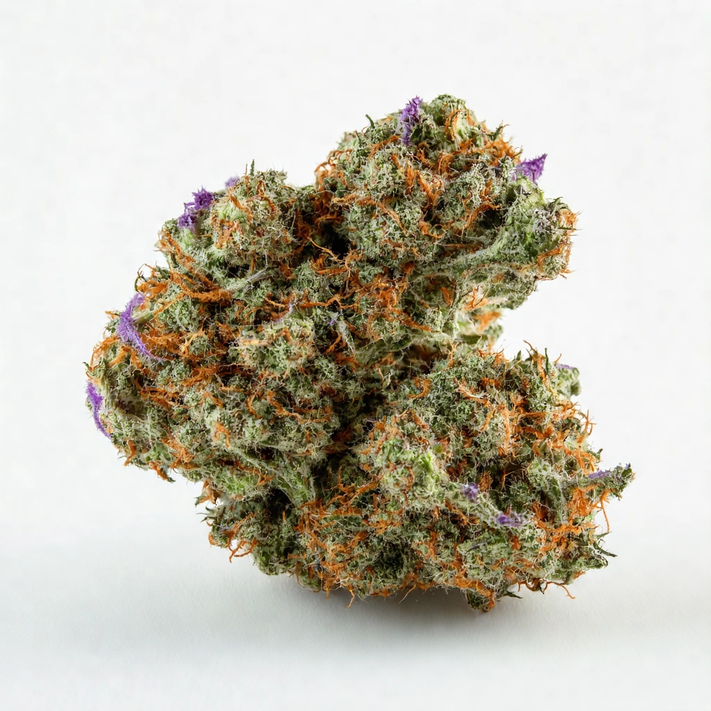 Wookies Hybrid Cannabis Strain