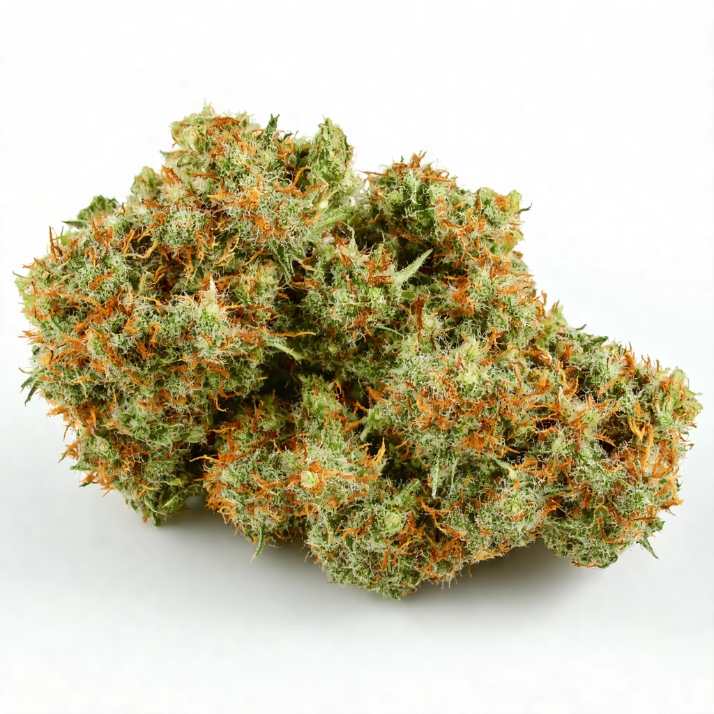 Wrecking Ball Hybrid Cannabis Strain