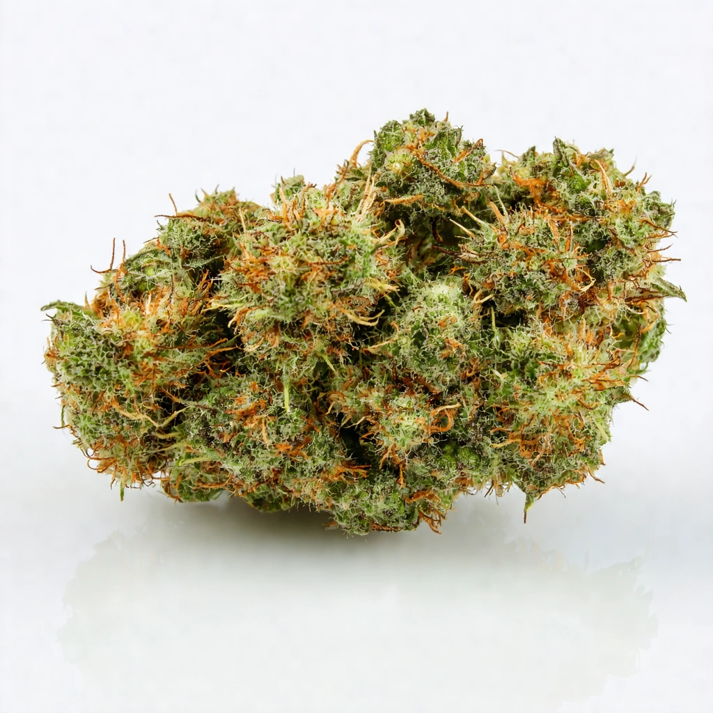 X-Files Hybrid Cannabis Strain