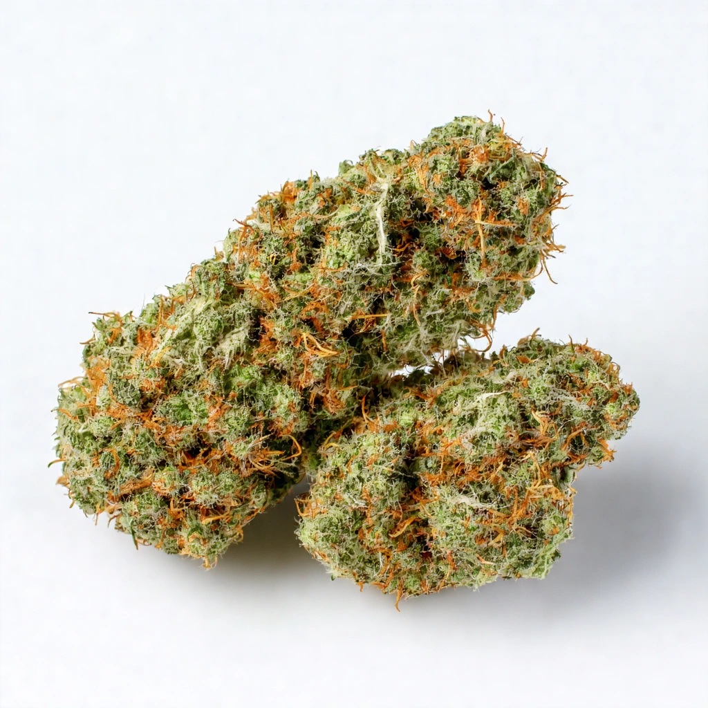 XJ-13 Hybrid Cannabis Strain