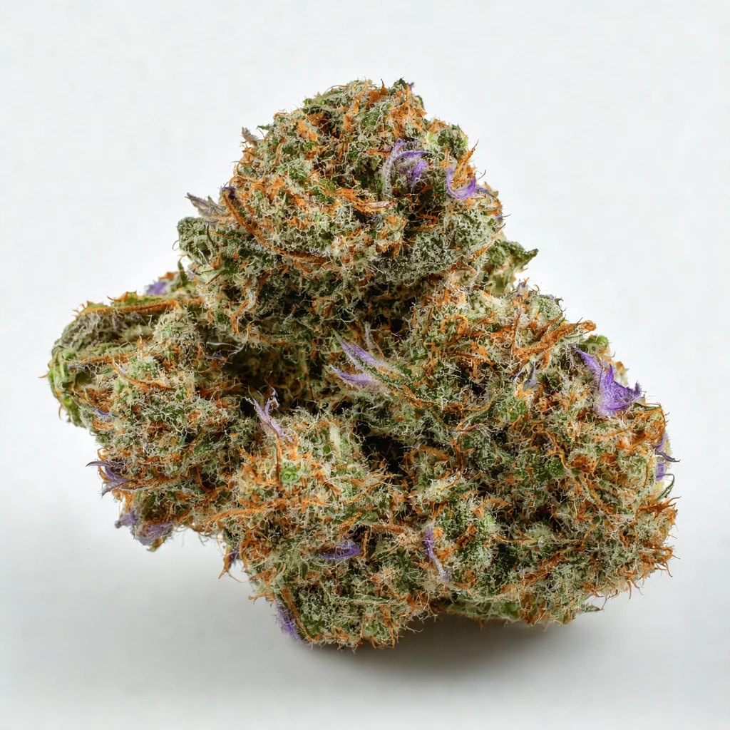 Yeti OG Hybrid Cannabis Strain