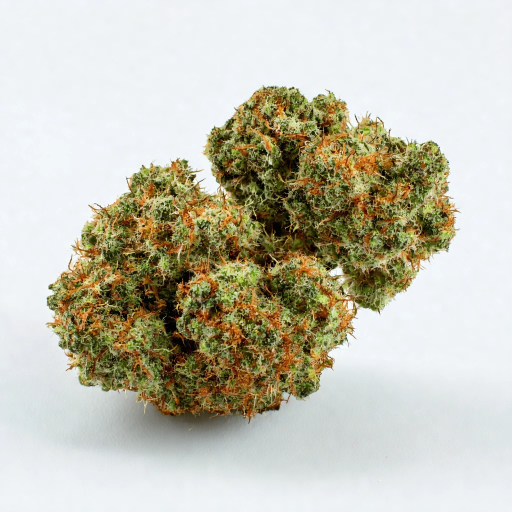 Yumboldt Indica Cannabis Strain