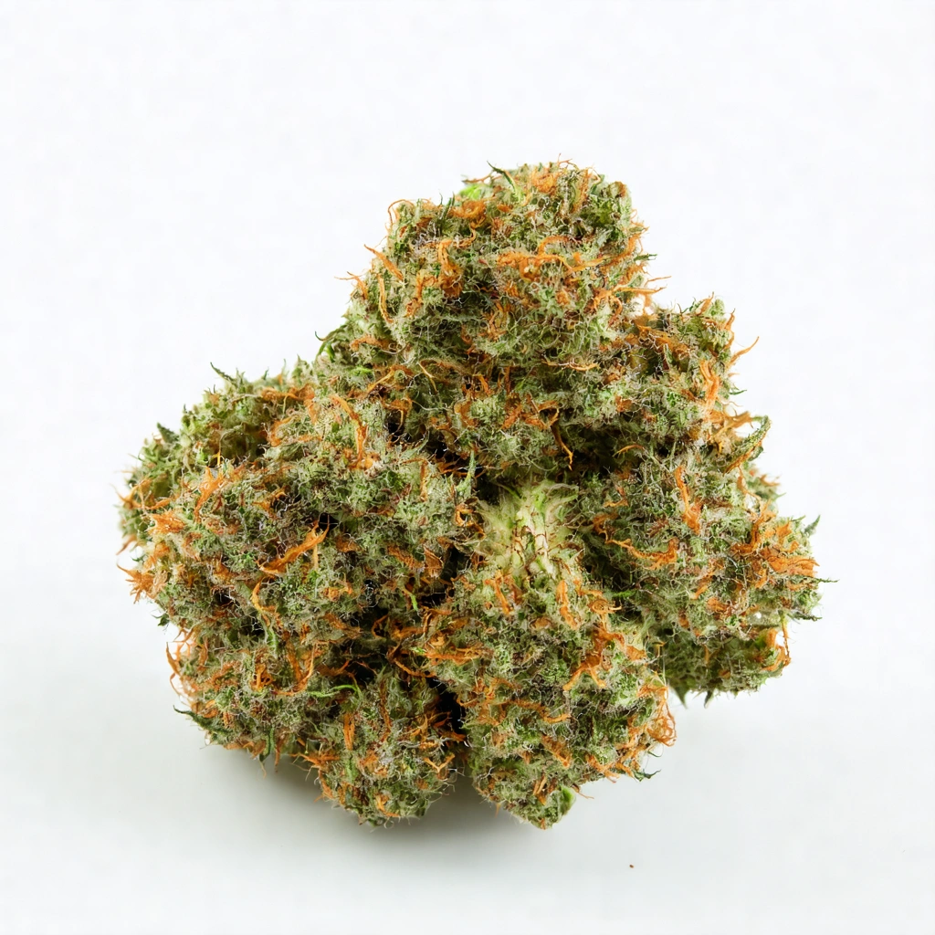 Z28 Hybrid Cannabis Strain