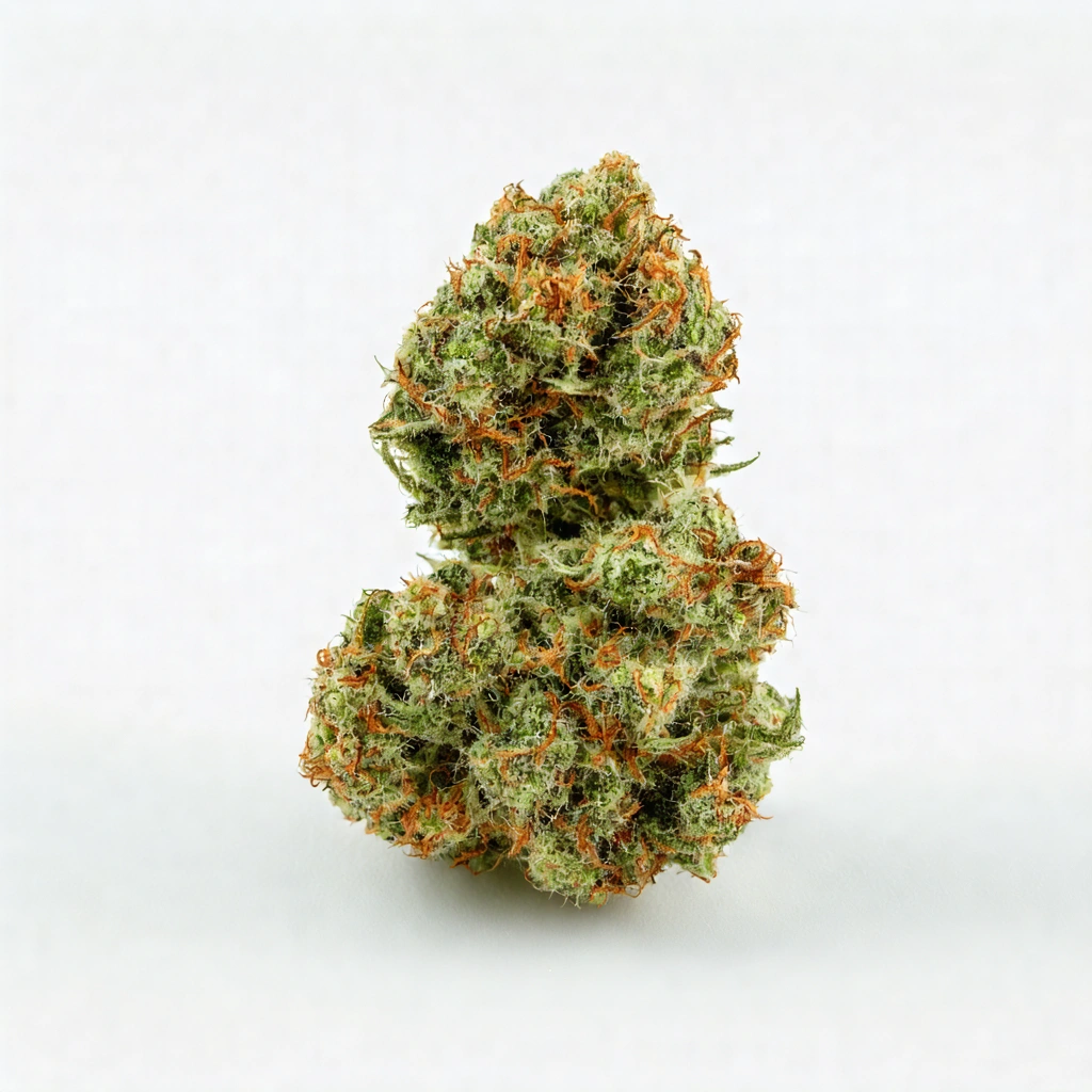 ZaZa Hybrid Cannabis Strain