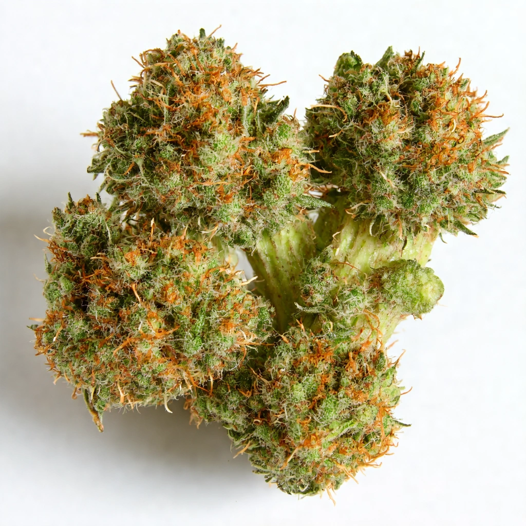 Zelly's Gift Sativa Cannabis Strain