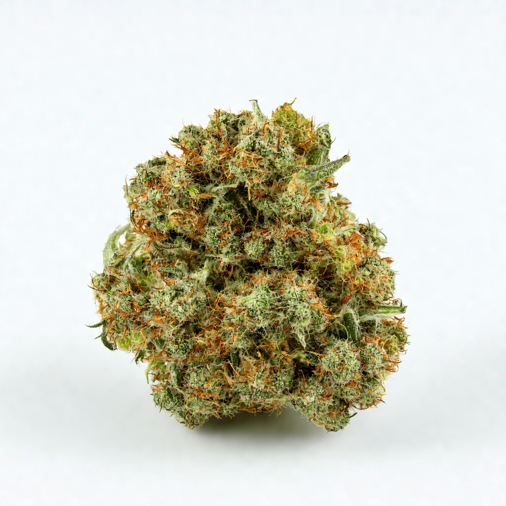 Zen Hybrid Cannabis Strain