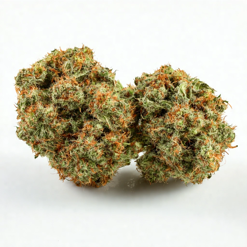 Zkittlez Cake Hybrid Cannabis Strain