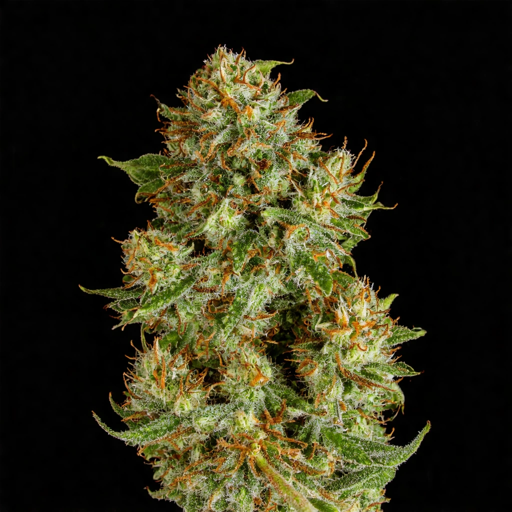 Zkittlez Hybrid Cannabis Strain