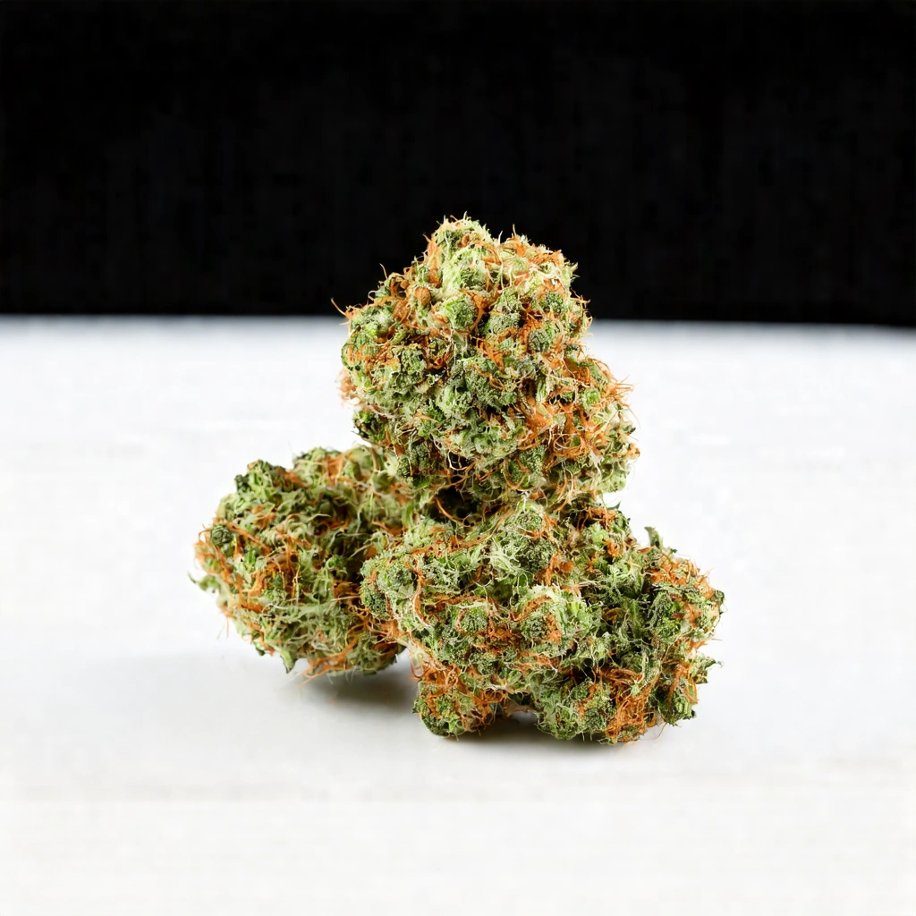 Zkyscraperz Hybrid Cannabis Strain