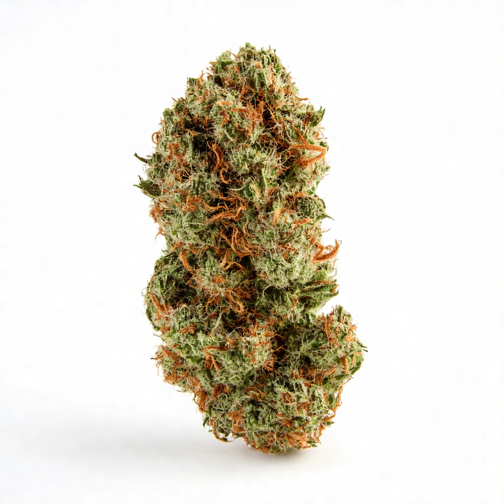 Zoap Hybrid Cannabis Strain