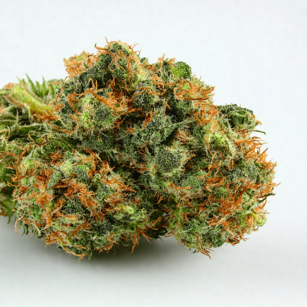 Zombie OG Hybrid Cannabis Strain