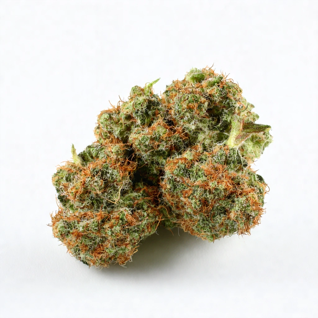 Zookies Hybrid Cannabis Strain